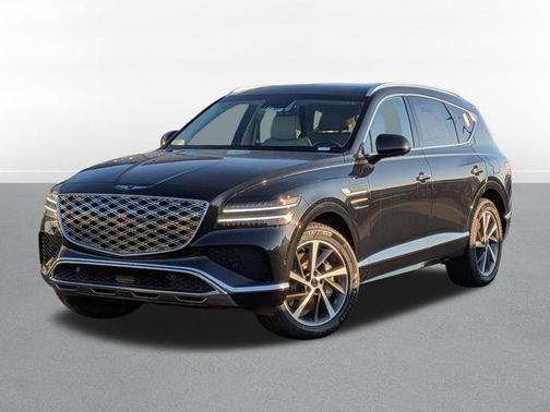 2026 Genesis GV80 3.5T