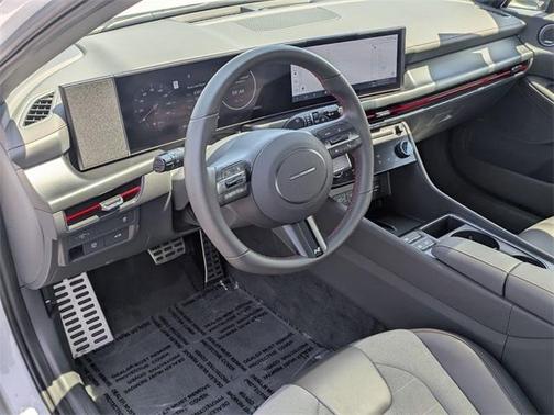 2024 Hyundai SONATA N Line