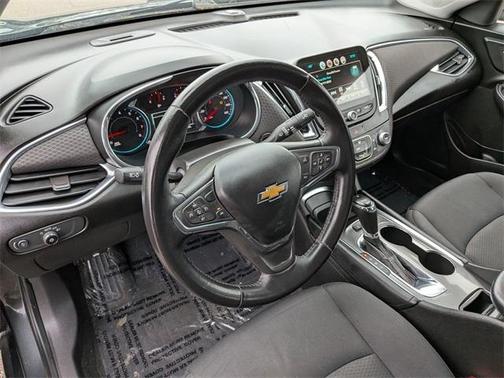 2016 Chevrolet Malibu 2LT