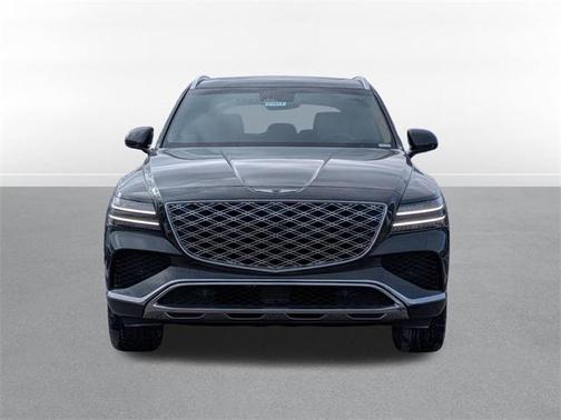 2026 Genesis GV80 3.5T