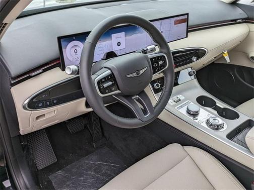 2026 Genesis GV70 2.5T Select