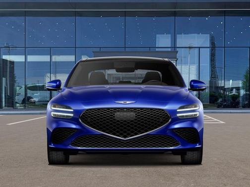 2026 Genesis G70 3.3T AWD Sport Prestige