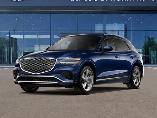 2026 Genesis GV70 2.5T