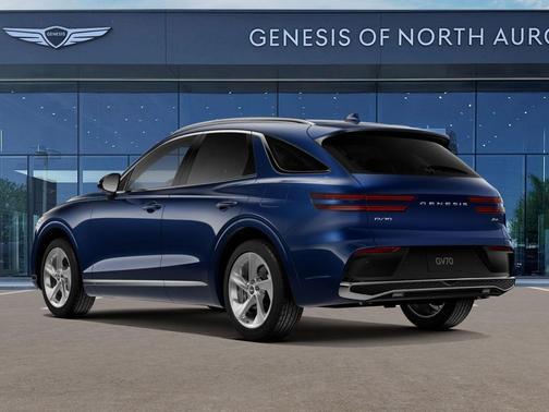 2026 Genesis GV70 2.5T