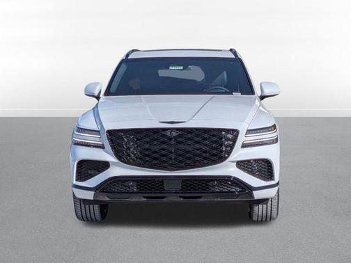 2026 Genesis GV80 3.5T