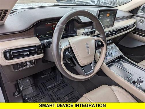 2020 Lincoln Aviator Reserve AWD