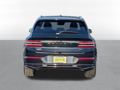 2025 Genesis GV80 2.5T Advanced