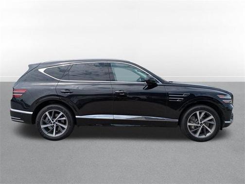 2025 Genesis GV80 2.5T Advanced