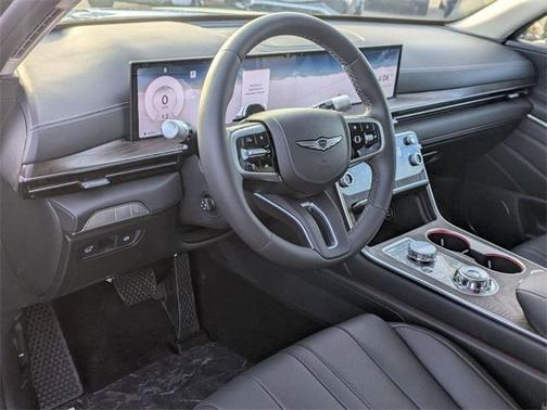2025 Genesis GV80 2.5T Advanced