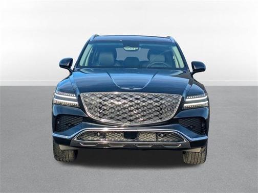2025 Genesis GV80 2.5T Advanced