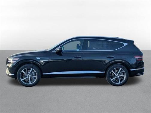 2025 Genesis GV80 2.5T Advanced
