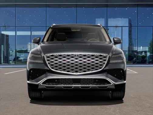 2025 Genesis GV80 3.5T