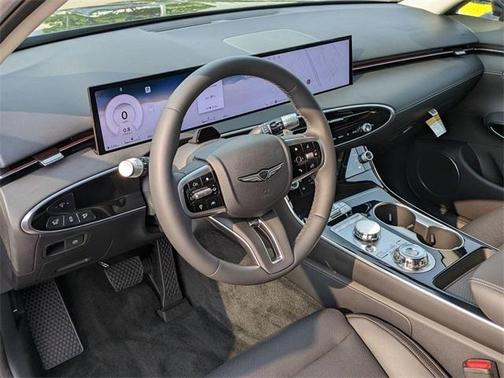 2026 Genesis GV70 2.5T