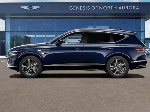 2025 Genesis GV80 2.5T