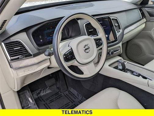 2023 Volvo XC90 Recharge Plug-In Hybrid T8 Plus Bright Theme 7-Seater