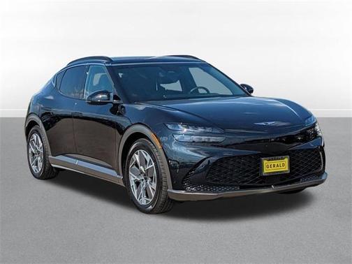 2025 Genesis GV60 Standard AWD