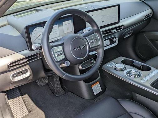 2025 Genesis GV60 Standard AWD