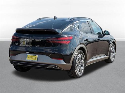 2025 Genesis GV60 Standard AWD
