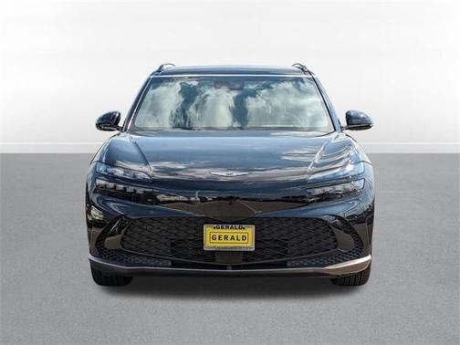 2025 Genesis GV60 Standard AWD