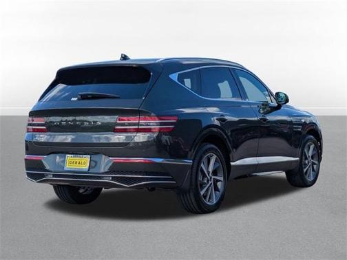 2025 Genesis GV80 2.5T