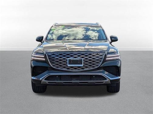 2025 Genesis GV80 2.5T