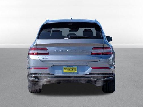 2026 Genesis GV80 3.5T