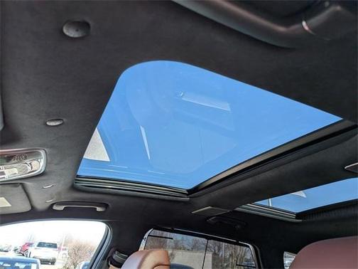 2026 Genesis GV80 3.5T