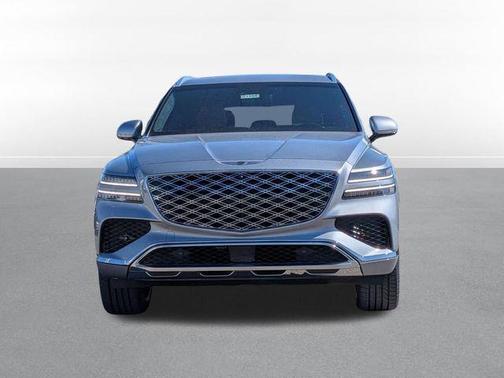 2026 Genesis GV80 3.5T