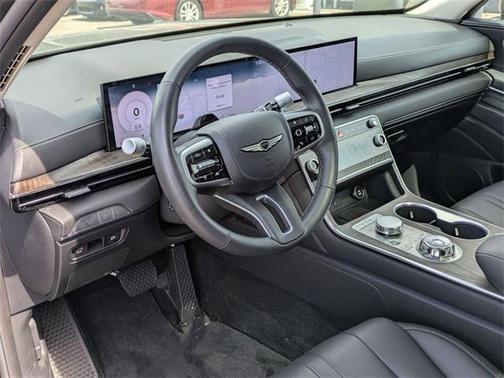2025 Genesis GV80 2.5T