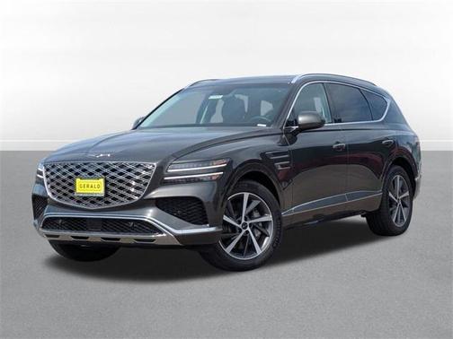 2025 Genesis GV80 2.5T