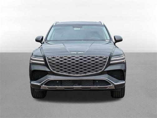 2025 Genesis GV80 2.5T