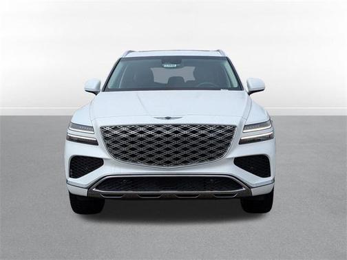 2026 Genesis GV80 2.5T