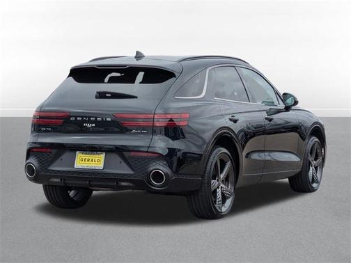 2025 Genesis GV70 3.5T AWD Sport