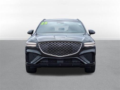 2025 Genesis GV70 3.5T AWD Sport