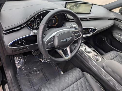 2025 Genesis GV70 3.5T AWD Sport