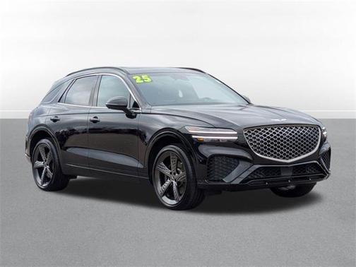 2025 Genesis GV70 3.5T AWD Sport