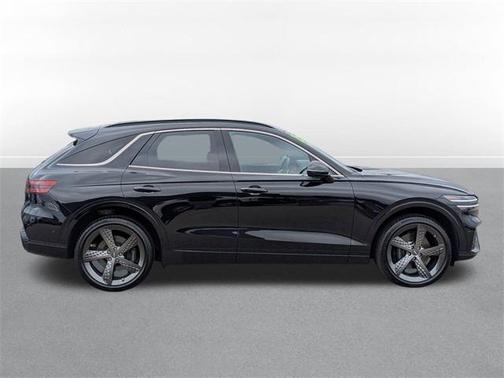 2025 Genesis GV70 3.5T AWD Sport