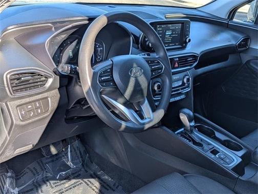 2020 Hyundai SANTA FE SEL 2.4