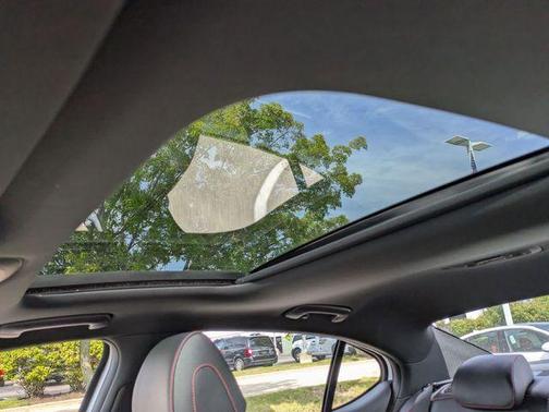 2026 Genesis G70 3.3T AWD Sport Prestige