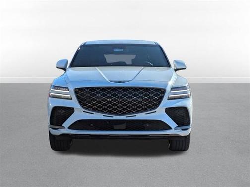 2026 Genesis GV80 Coupe 3.5T e-SC