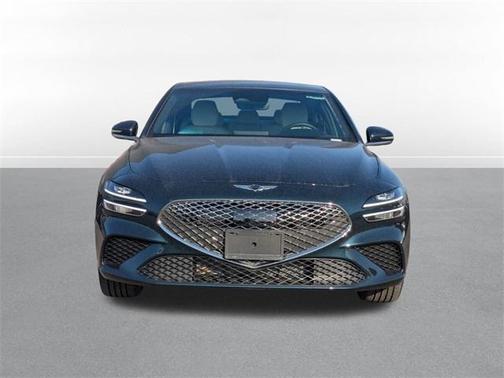 2025 Genesis G70 2.5T AWD