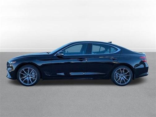 2025 Genesis G70 2.5T AWD