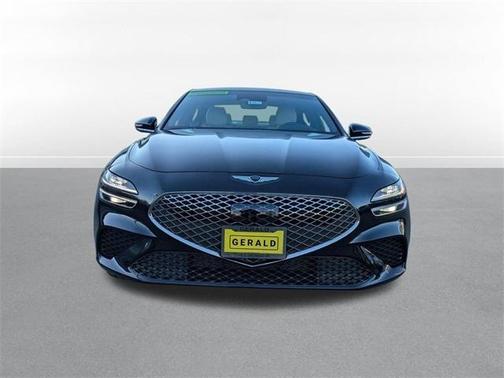 2025 Genesis G70 2.5T AWD