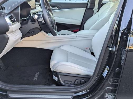 2025 Genesis G70 2.5T AWD