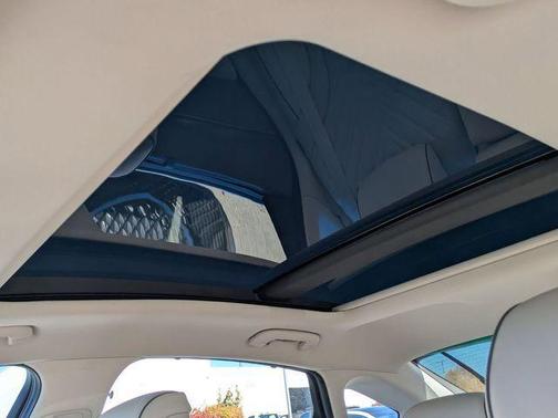 2026 Genesis G80 2.5T Sport Prestige