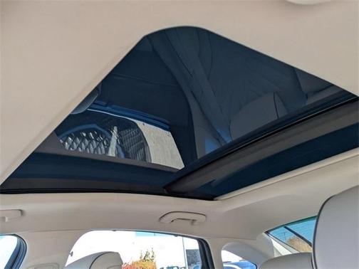 2026 Genesis G80 2.5T Sport Prestige