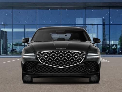2026 Genesis G80 2.5T Sport Prestige