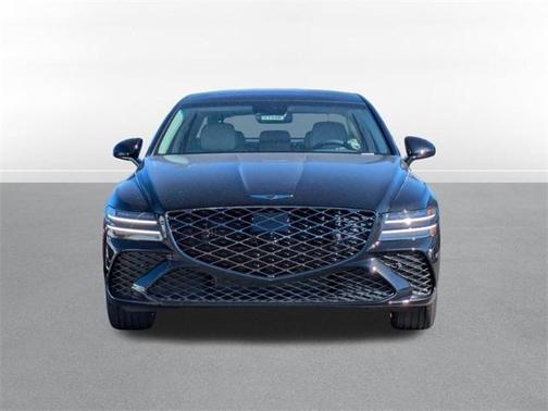 2026 Genesis G80 2.5T Sport Prestige