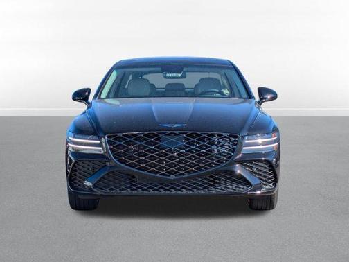 2026 Genesis G80 2.5T Sport Prestige