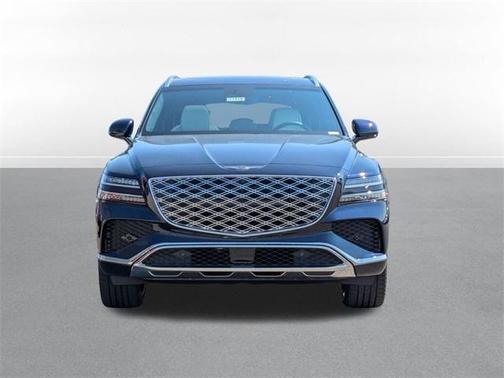 2026 Genesis GV80 3.5T